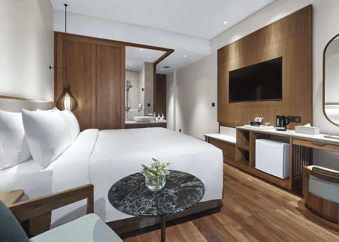 Hotel Bali By Ihg Canggu (Bali)