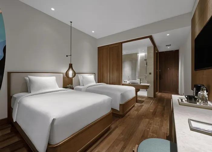 Hotel Bali By Ihg Canggu (Bali)