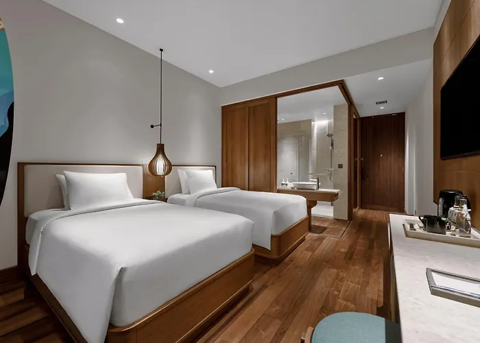 Bali By Ihg Hotel 5*