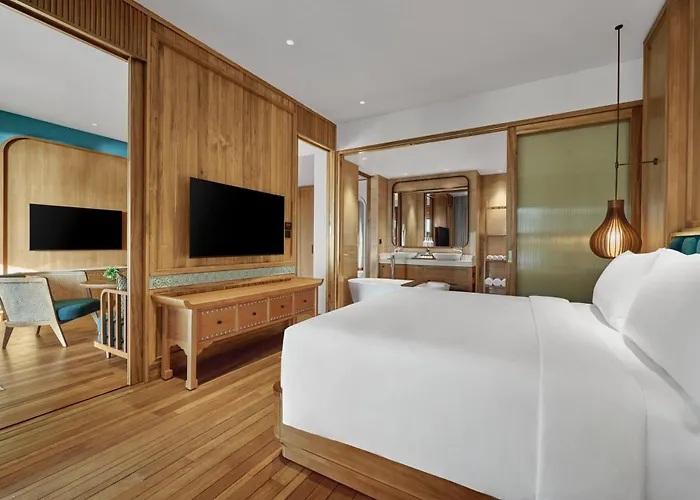 Bali By Ihg 5*