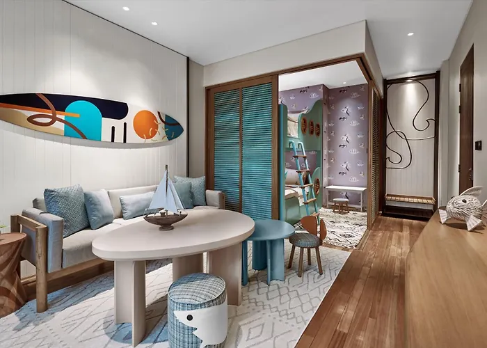 Bali By Ihg 5* Canggu (Bali)