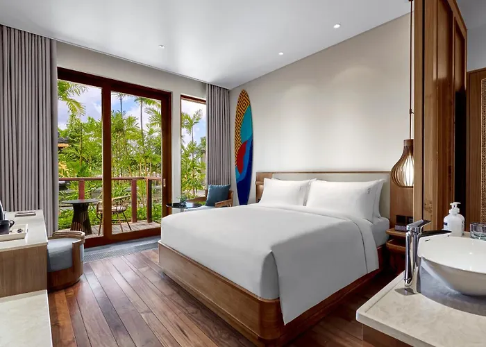 Hotel Bali By Ihg
