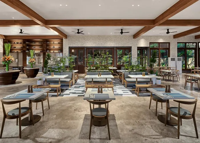 Bali By Ihg Hotel 5*