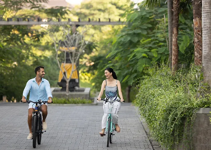 فندق Bali By Ihg تْشانغو