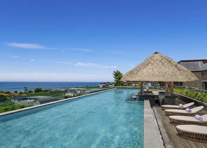 Bali By Ihg Canggu (Bali)
