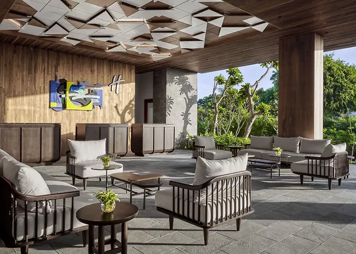 Bali By Ihg 5* Canggu (Bali)