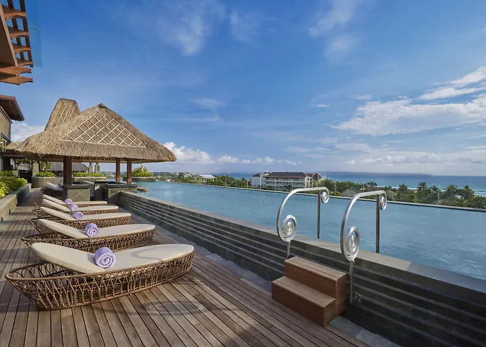 Bali By Ihg فندق 5*