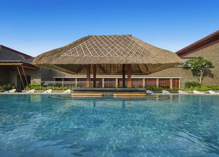 Bali By Ihg 5* Canggu (Bali)
