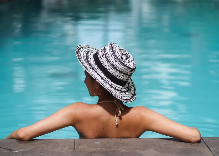 Hotel Bali By Ihg Canggu (Bali)