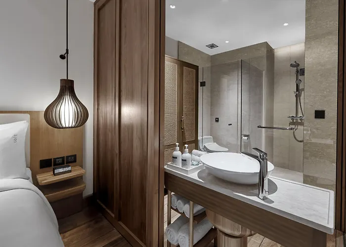 Hotel Bali By Ihg