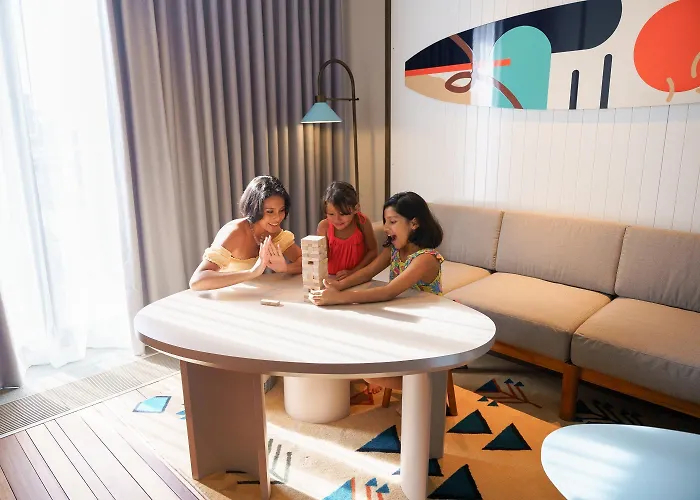 Bali By Ihg فندق 5*
