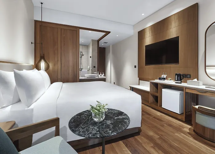 Bali By Ihg Hotel Canggu (Bali)