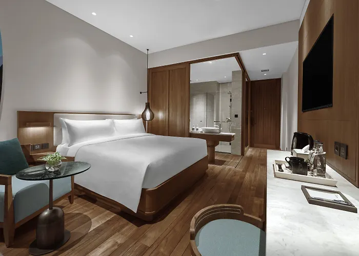 Bali By Ihg تْشانغو