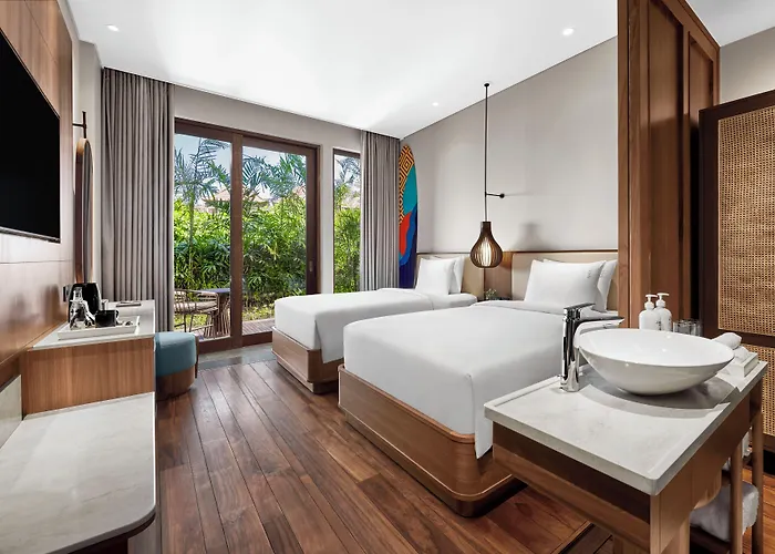 Bali By Ihg Canggu (Bali)