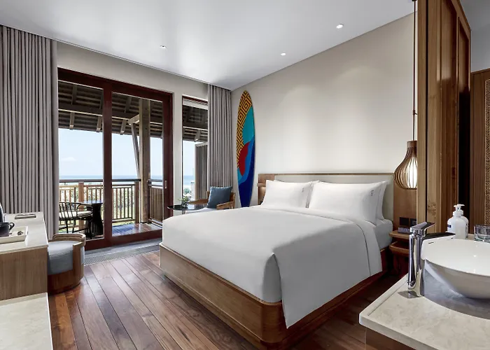 Hotel Bali By Ihg 5*