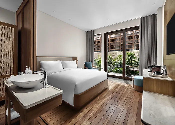 Bali By Ihg 5* تْشانغو