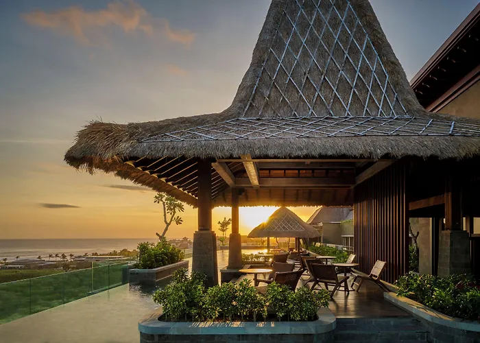 Bali By Ihg Hotel