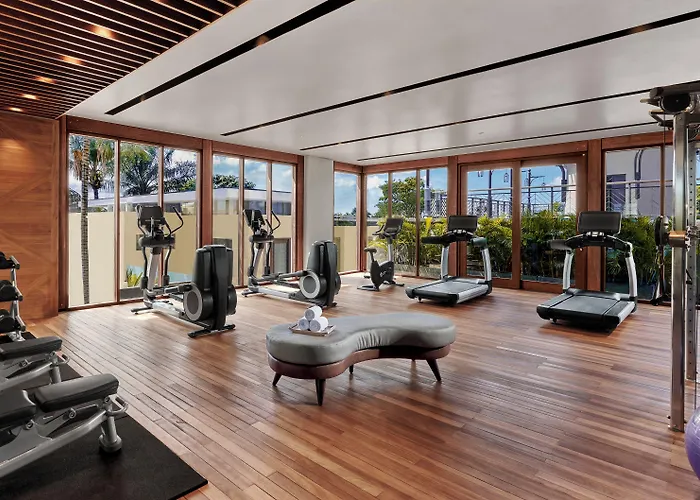 Bali By Ihg 5*