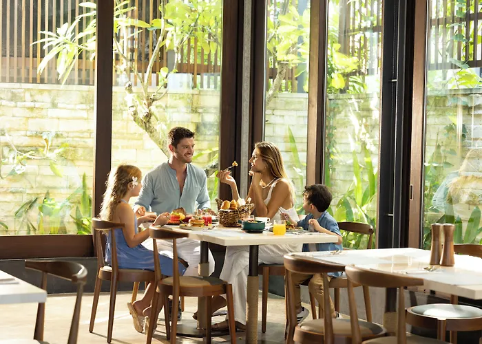 فندق Bali By Ihg 5*