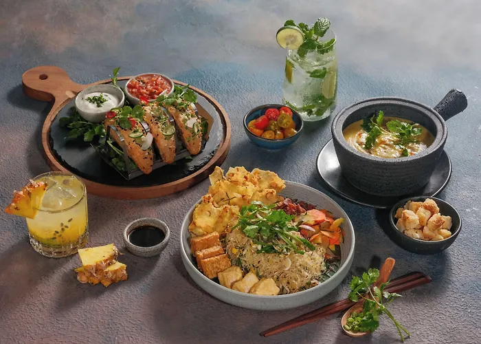 Bali By Ihg فندق تْشانغو