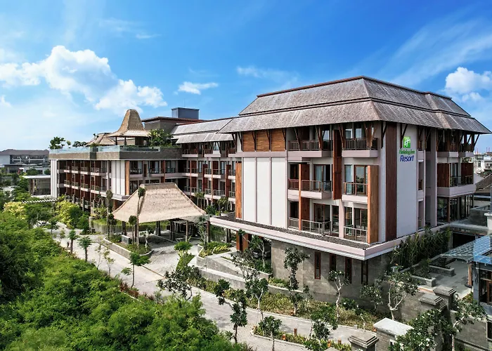 Bali By Ihg 5* تْشانغو