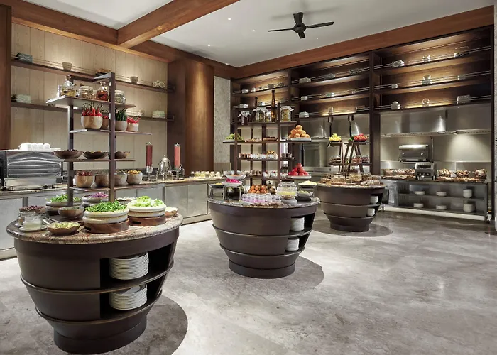 فندق Bali By Ihg تْشانغو
