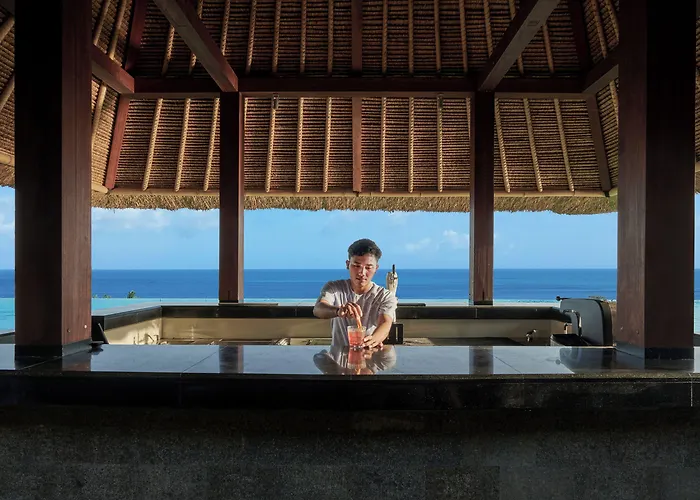 Bali By Ihg فندق 5*