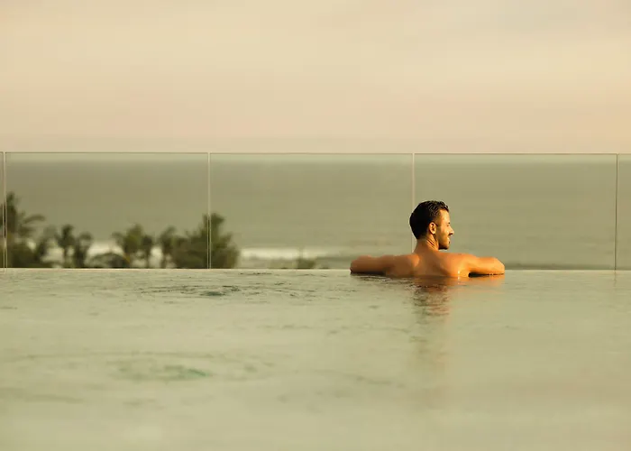 Bali By Ihg Hotel