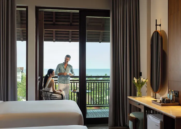 Bali By Ihg 5*