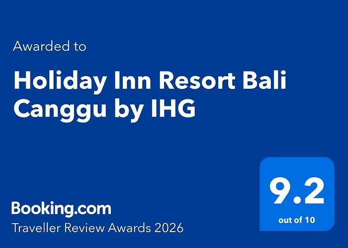 Bali By Ihg فندق