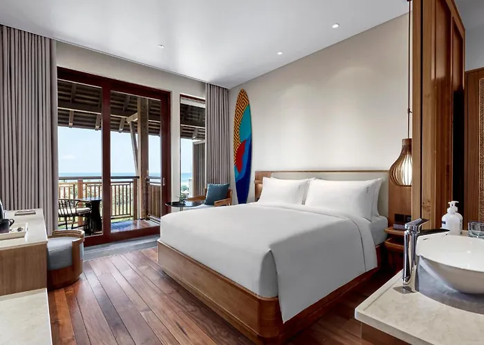 Hotel Bali By Ihg Canggu (Bali)