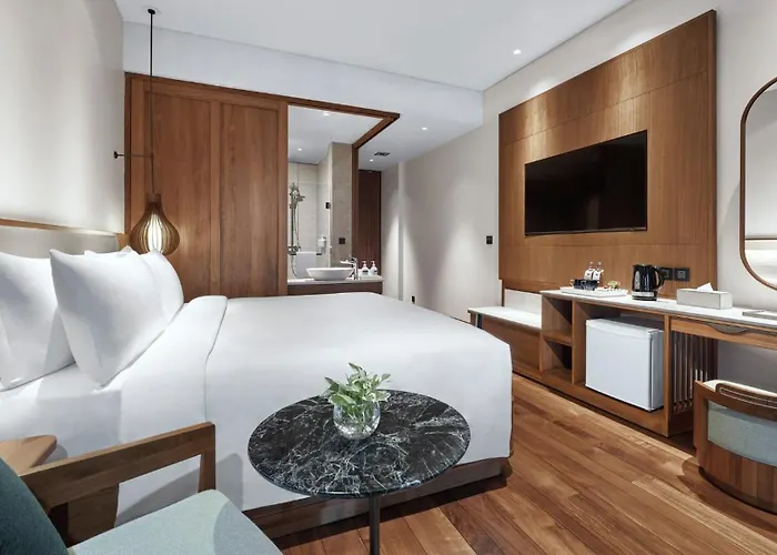 Hotel Bali By Ihg