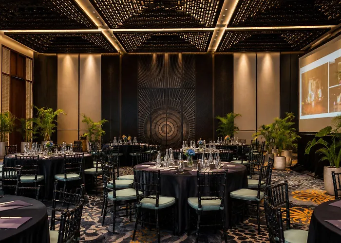 Bali By Ihg 5* تْشانغو