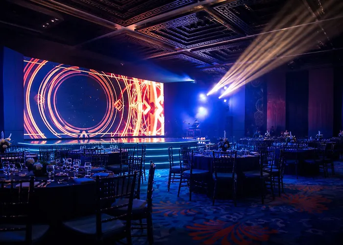Bali By Ihg 5*