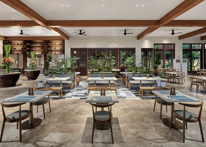 Bali By Ihg فندق تْشانغو