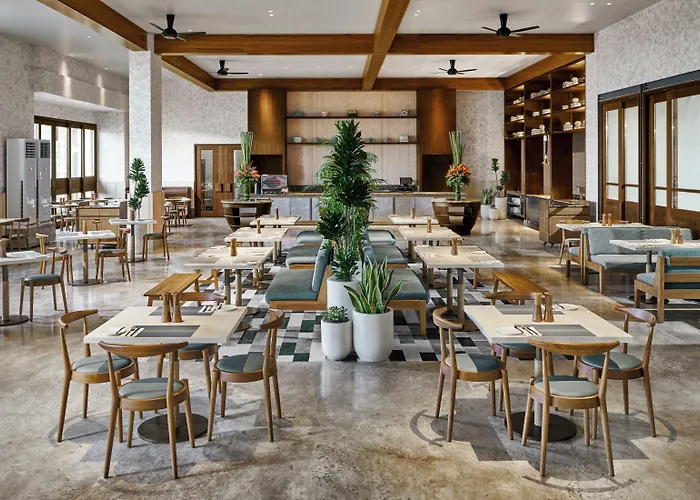 Bali By Ihg فندق