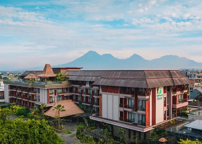 Bali By Ihg 5*