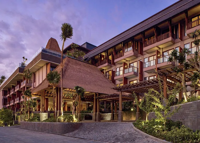 فندق Bali By Ihg