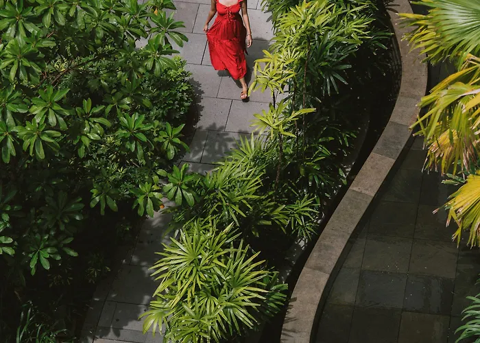 Bali By Ihg فندق