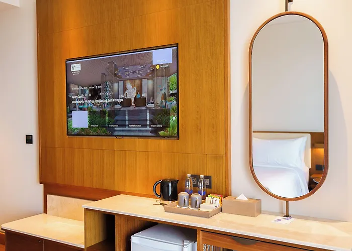 Bali By Ihg 5* تْشانغو