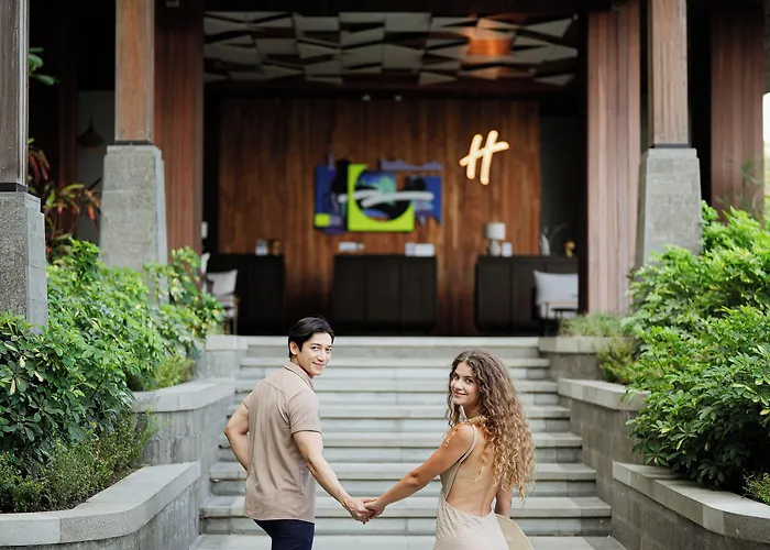Bali By Ihg فندق تْشانغو