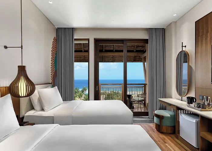 Bali By Ihg فندق 5*