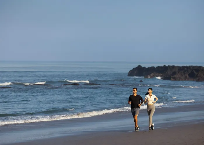 فندق Bali By Ihg تْشانغو